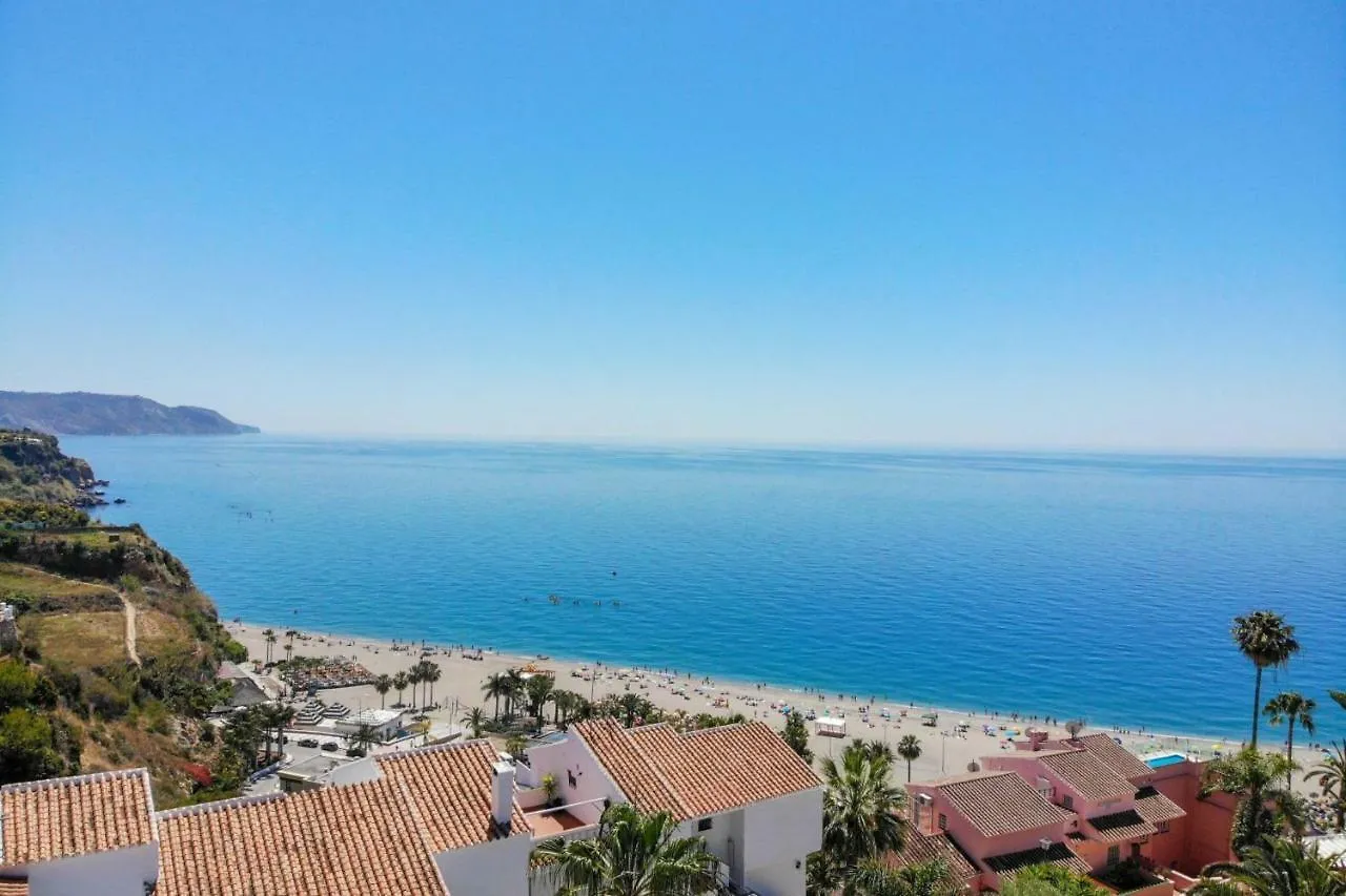 Nerja Paradise Rentals - Villa Dos Ardillas 0*,  Spanyolország