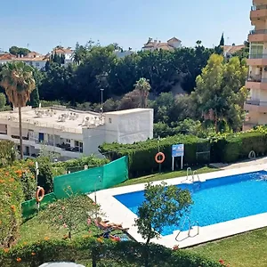 Apartment Lual Burriana, Nerja