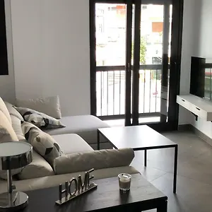 Apartment Kronox, Nerja