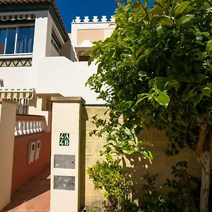 Apartment Apartamento Medina, Nerja